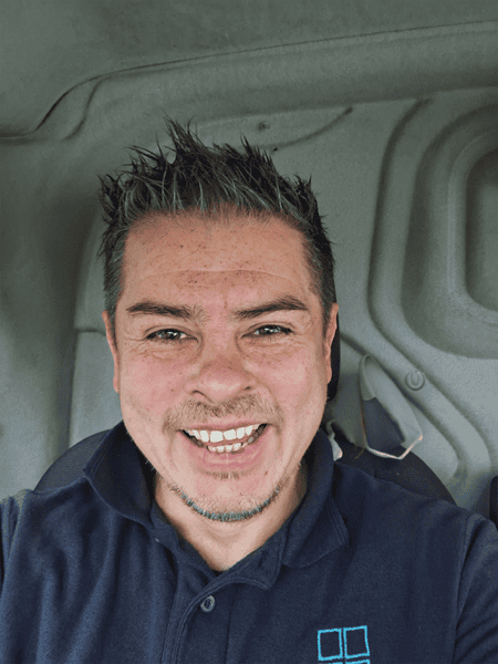 James Brown - Lakeland Cleaning