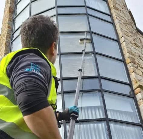 Window Cleaners in Fermanagh